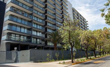 VIVE la Exclusividad: Departamento de Alta Gama a pasos de Plaza Inés de Suárez.