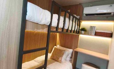 Promo Harga Perdana! Rumah Mewah 3 KT di Karangmukti Hanya 258 Juta.