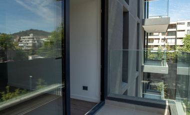 Departamento de Alta Gama a pasos de Plaza Inés de Suárez.