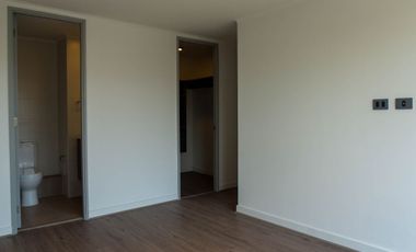 Departamento de Alta Gama a pasos de Plaza Inés de Suárez.