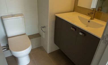 Departamento de Alta Gama a pasos de Plaza Inés de Suárez.