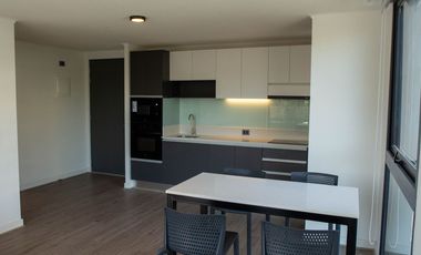 Departamento de Alta Gama a pasos de Plaza Inés de Suárez.