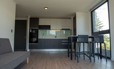 Departamento de Alta Gama a pasos de Plaza Inés de Suárez.