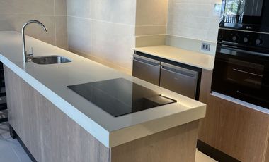 Departamento de Alta Gama a pasos de Plaza Inés de Suárez.