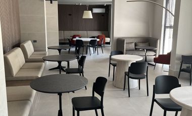 Departamento de Alta Gama a pasos de Plaza Inés de Suárez.