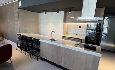 Departamento de Alta Gama a pasos de Plaza Inés de Suárez.