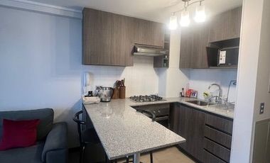 ARRIENDO EMPRESAS, EDIFICIO PARADISE