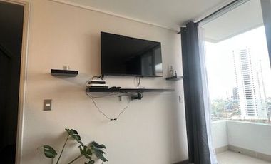 ARRIENDO EMPRESAS, EDIFICIO PARADISE