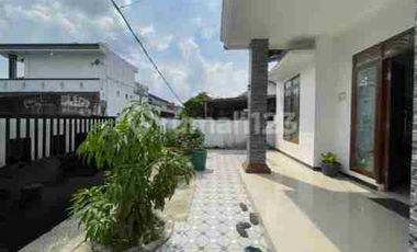 Rumah di bukit baru, Ilir Barat 1, Palembang