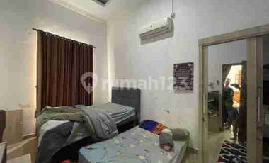 Rumah di bukit baru, Ilir Barat 1, Palembang