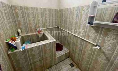 Rumah di bukit baru, Ilir Barat 1, Palembang