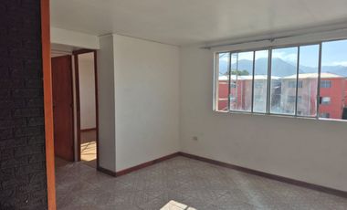 Se arrienda departamento 3er piso Artificio Villa las Américas.