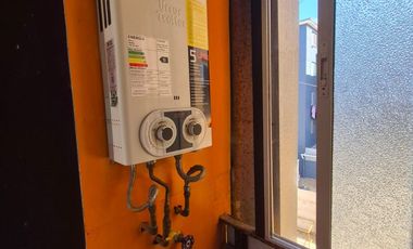 Se arrienda departamento 3er piso Artificio Villa las Américas.