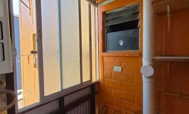 Se arrienda departamento 3er piso Artificio Villa las Américas.