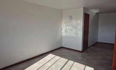 Se arrienda departamento 3er piso Artificio Villa las Américas.