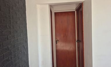 Se arrienda departamento 3er piso Artificio Villa las Américas.