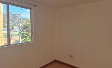 Se arrienda departamento 3er piso Artificio Villa las Américas.