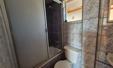 Se arrienda departamento 3er piso Artificio Villa las Américas.