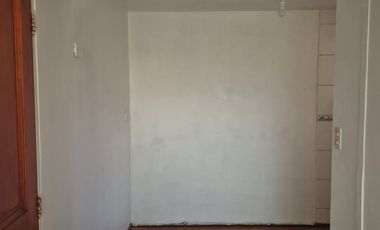 Se arrienda departamento 3er piso Artificio Villa las Américas.