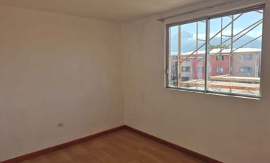 Se arrienda departamento 3er piso Artificio Villa las Américas.