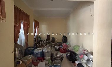 Jual Rumah Dekat UMY Akses Mudah Dalam Cluster Selatan RS PKU