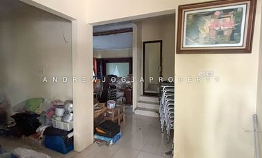 Jual Rumah Dekat UMY Akses Mudah Dalam Cluster Selatan RS PKU