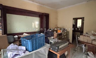 Jual Rumah Dekat UMY Akses Mudah Dalam Cluster Selatan RS PKU