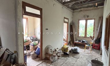 Jual Rumah Dekat UMY Akses Mudah Dalam Cluster Selatan RS PKU