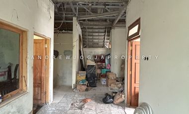 Jual Rumah Dekat UMY Akses Mudah Dalam Cluster Selatan RS PKU