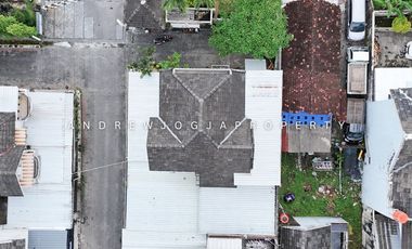 Jual Rumah Dekat UMY Akses Mudah Dalam Cluster Selatan RS PKU