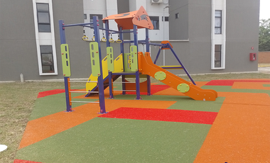 Apartamento en Venta CR Roseto – Jamundí | Piso 6 con Ascensor | Obra Gris para Personalizar