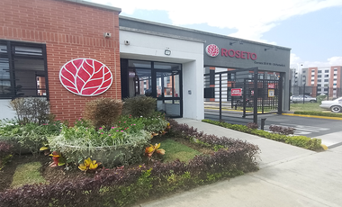 Apartamento en Venta CR Roseto – Jamundí | Piso 6 con Ascensor | Obra Gris para Personalizar