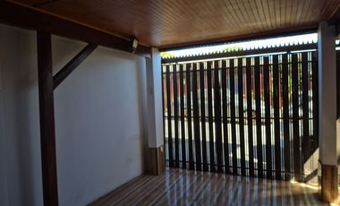 Amplia casa en arriendo cerca de calle principal en Nogales el melon