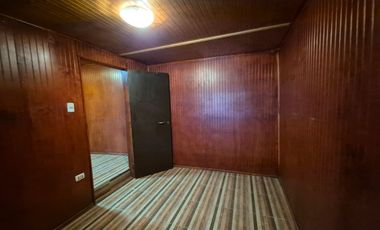 Amplia casa en arriendo cerca de calle principal en Nogales el melon