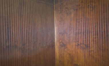 Amplia casa en arriendo cerca de calle principal en Nogales el melon