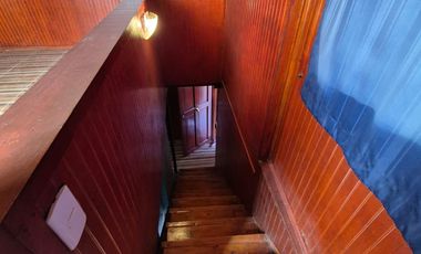 Amplia casa en arriendo cerca de calle principal en Nogales el melon