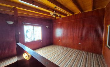 Amplia casa en arriendo cerca de calle principal en Nogales el melon