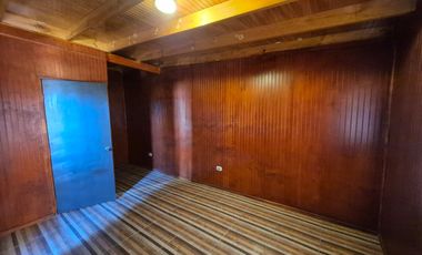 Amplia casa en arriendo cerca de calle principal en Nogales el melon