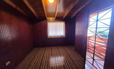 Amplia casa en arriendo cerca de calle principal en Nogales el melon