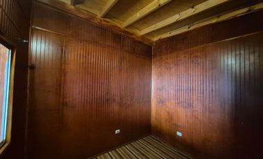 Amplia casa en arriendo cerca de calle principal en Nogales el melon