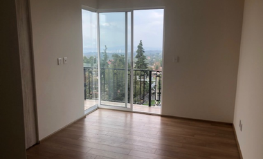 Padierna: Hermoso departamento con seguridad 24hrs