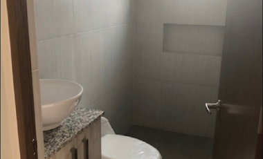 Padierna: Hermoso departamento con seguridad 24hrs