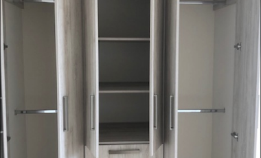 Padierna: Hermoso departamento con seguridad 24hrs