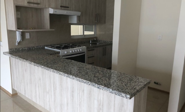 Padierna: Hermoso departamento con seguridad 24hrs