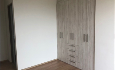 Padierna: Hermoso departamento con seguridad 24hrs