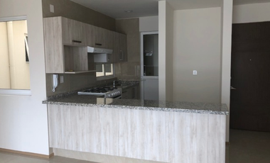 Padierna: Hermoso departamento con seguridad 24hrs