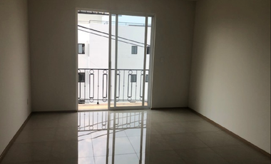 Padierna: Hermoso departamento con seguridad 24hrs