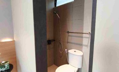 Beli Rumah Lebih Murah dari Cicilan Mobil: HWB Diamond 3 Kamar.