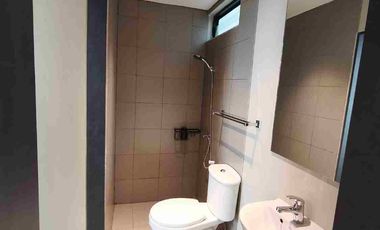 Beli Rumah Lebih Murah dari Cicilan Mobil: HWB Diamond 3 Kamar.