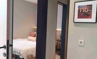 Beli Rumah Lebih Murah dari Cicilan Mobil: HWB Diamond 3 Kamar.